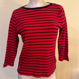 Ralph Lauren vintage top
